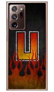 Cf LTD �t�@�C�A �C�j�V���� U �i�N���A�j Galaxy Note20 Ultra 5G SCG06�ESC-53A au�Edocomo Coverfull au scg06 �P�[�X scg06 �J�o�[ galaxy note20 ultra 5g �P�[�X galaxy note20 ultra 5g �J�o�[ �M�����N�V�[�m�[�g20�E���g��