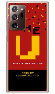 Cf LTD �Q�[�� �C�j�V���� U �i�N���A�j Galaxy Note20 Ultra 5G SCG06�ESC-53A au�Edocomo Coverfull au scg06 �P�[�X scg06 �J�o�[ galaxy note20 ultra 5g �P�[�X galaxy note20 ultra 5g �J�o�[ �M�����N�V�[�m�[�g20�E���g��5g 