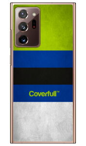 Cf LTD KICKSRNVV[Y #3 O[×u[ iNAj Galaxy Note20 Ultra 5G SCG06ESC-53A auEdocomo Coverfull au scg06 P[X scg06 Jo[ galaxy note20 ultra 5g P[X galaxy note20 ultra 5g Jo[ 