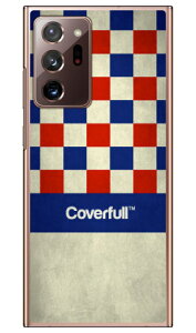 Cf LTD KICKS�R���N�V�����V���[�Y #7 �`�F�b�J�[ ���b�h×�l�C�r�[ �i�N���A�j Galaxy Note20 Ultra 5G SCG06�ESC-53A au�Edocomo Coverfull au scg06 �P�[�X scg06 �J�o�[ galaxy note20 ultra 5g �P�[�X galaxy note20 ultra 5g �J
