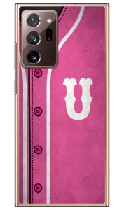 Cf LTD �x�[�X�{�[�� �C�j�V���� �s���N U �i�N���A�j Galaxy Note20 Ultra 5G SCG06�ESC-53A au�Edocomo Coverfull au scg06 �P�[�X scg06 �J�o�[ galaxy note20 ultra 5g �P�[�X galaxy note20 ultra 5g �J�o�[ �M�����N�V�[�m�[