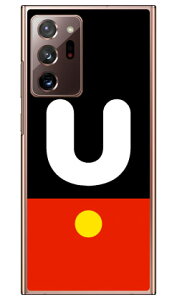 Cf LTD �{�[�C �C�j�V���� U �i�N���A�j Galaxy Note20 Ultra 5G SCG06�ESC-53A au�Edocomo Coverfull au scg06 �P�[�X scg06 �J�o�[ galaxy note20 ultra 5g �P�[�X galaxy note20 ultra 5g �J�o�[ �M�����N�V�[�m�[�g20�E���g��5g 