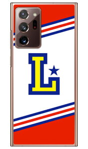 Cf LTD �`�A �C�j�V���� �A���t�@�x�b�g L ���b�h �i�N���A�j Galaxy Note20 Ultra 5G SCG06�ESC-53A au�Edocomo Coverfull au scg06 �P�[�X scg06 �J�o�[ galaxy note20 ultra 5g �P�[�X galaxy note20 ultra 5g �J�o�[ ��������