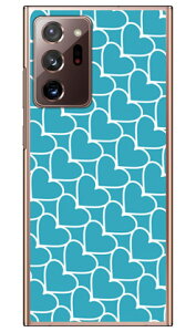 �n�[�g�X�g���C�v �G�������h×�z���C�g �i�N���A�j Galaxy Note20 Ultra 5G SCG06�ESC-53A au�Edocomo SECOND SKIN au scg06 �P�[�X scg06 �J�o�[ galaxy note20 ultra 5g �P�[�X galaxy note20 ultra 5g �J�o�[ �M�����N�V�[�m