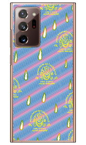 R.M.N.bandit �i�N���A�j design by �I�u�`�W�� Galaxy Note20 Ultra 5G SCG06�ESC-53A au�Edocomo SECOND SKIN au scg06 �P�[�X scg06 �J�o�[ galaxy note20 ultra 5g �P�[�X galaxy note20 ultra 5g �J�o�[ �M�����N�V�[�m�[�g20�E���g