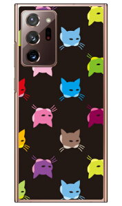 SINDEE �uCat-World �i�u���b�N�j�v �i�N���A�j Galaxy Note20 Ultra 5G SCG06�ESC-53A au�Edocomo SECOND SKIN au scg06 �P�[�X scg06 �J�o�[ galaxy note20 ultra 5g �P�[�X galaxy note20 ultra 5g �J�o�[ �M�����N�V�[�m�[�g20�E��