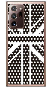 Cross dot union jack �u���b�N �i�\�t�gTPU�N���A�j design by ROTM Galaxy Note20 Ultra 5G SCG06�ESC-53A au�Edocomo SECOND SKIN au scg06 �P�[�X scg06 �J�o�[ galaxy note20 ultra 5g �P�[�X galaxy note20 ultra 5g �J�o�[ ��������