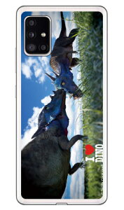 Dinosaur Design fUCV[Y upLPt@TEXv i\tgTPUNAj Galaxy A51 5G SCG07ESC-54A auEdocomo au scg07 P[X scg07 Jo[ galaxy a51 5g P[X galaxy a51 5g Jo[ MNV[A5