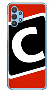 Cf LTD �L�����v �C�j�V���� ���b�h×�u���b�N C �i�N���A�j Galaxy A32 5G SCG08 au Coverfull au scg08 �P�[�X scg08 �J�o�[ galaxy a32 �P�[�X galaxy a32 �J�o�[ �M�����N�V�[ a32 �P�[�X �M�����N�V�[ a32 �J�o�[ 