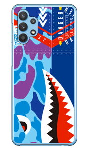 �V���[�N �n���^�[�J�� �u���[ �i�N���A�j Galaxy A32 5G SCG08 au YESNO �X�}�z�P�[�X �n�[�h�P�[�X au scg08 �P�[�X scg08 �J�o�[ galaxy a32 �P�[�X galaxy a32 �J�o�[ �M�����N�V�[ a32 �P�[�X �M�����N�V�[ a3