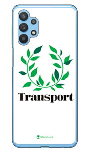 Transport Laurel zCg i\tgTPUNAj design by Moisture Galaxy A32 5G SCG08 au SECOND SKIN au scg08 P[X scg08 Jo[ galaxy a32 P[X galaxy a32 Jo[ MNV[ a32 P[X MNV[ a32 Jo[ 