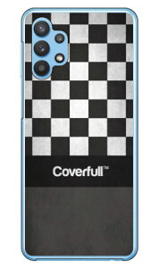 Cf LTD KICKS�R���N�V�����V���[�Y #7 �`�F�b�J�[ �u���b�N×�z���C�g �i�N���A�j Galaxy A32 5G SCG08 au Coverfull au scg08 �P�[�X scg08 �J�o�[ galaxy a32 �P�[�X galaxy a32 �J�o�[ �M�����N�V�[ a32 �P�[�X �M��