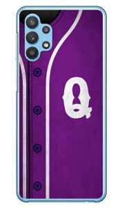 Cf LTD �x�[�X�{�[�� �C�j�V���� �p�[�v�� Q �i�N���A�j Galaxy A32 5G SCG08 au Coverfull �n�[�h�P�[�X au scg08 �P�[�X scg08 �J�o�[ galaxy a32 �P�[�X galaxy a32 �J�o�[ �M�����N�V�[ a32 �P�[�X �M�����N�V�[ a3