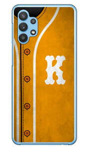 Cf LTD �x�[�X�{�[�� �C�j�V���� �C�G���[ K �i�N���A�j Galaxy A32 5G SCG08 au Coverfull �n�[�h�P�[�X au scg08 �P�[�X scg08 �J�o�[ galaxy a32 �P�[�X galaxy a32 �J�o�[ �M�����N�V�[ a32 �P�[�X �M�����N�V�[ a3