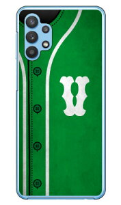 Cf LTD �x�[�X�{�[�� �C�j�V���� �O���[�� V �i�N���A�j Galaxy A32 5G SCG08 au Coverfull �n�[�h�P�[�X au scg08 �P�[�X scg08 �J�o�[ galaxy a32 �P�[�X galaxy a32 �J�o�[ �M�����N�V�[ a32 �P�[�X �M�����N�V�[ a3