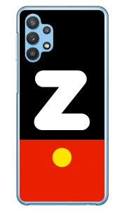 Cf LTD �{�[�C �C�j�V���� Z �i�N���A�j Galaxy A32 5G SCG08 au Coverfull �X�}�z�P�[�X �n�[�h�P�[�X au scg08 �P�[�X scg08 �J�o�[ galaxy a32 �P�[�X galaxy a32 �J�o�[ �M�����N�V�[ a32 �P�[�X �M�����N�V�[ a32 