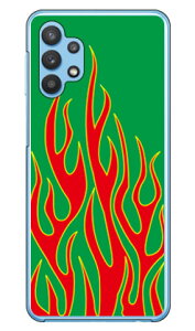 �t�@�C���[�p�^�[�� �O���[��×���b�h �i�N���A�j Galaxy A32 5G SCG08 au SECOND SKIN �n�[�h�P�[�X au scg08 �P�[�X scg08 �J�o�[ galaxy a32 �P�[�X galaxy a32 �J�o�[ �M�����N�V�[ a32 �P�[�X �M�����N�V�[ a32 