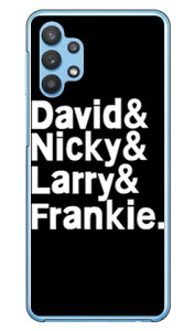 Legend DJ�fs �u���b�N×�z���C�g �i�N���A�j design by ROTM Galaxy A32 5G SCG08 au SECOND SKIN au scg08 �P�[�X scg08 �J�o�[ galaxy a32 �P�[�X galaxy a32 �J�o�[ �M�����N�V�[ a32 �P�[�X �M�����N�V�[ a32 �J�o�[ ���C
