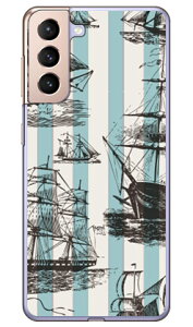 ship 01 (クリア) Galaxy S21 5G SCG09・SC-51B au・docomo SECOND SKIN 受注生産 スマホケース ハードケース galaxy s21 5g scg09 sc-51b ケース galaxy s21 5g scg09 sc-51b カバー scg09 sc-51b ケース scg09 sc-51b カバー 送料