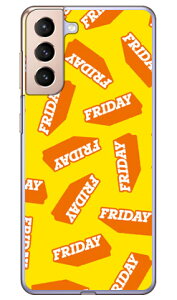 FRIDAY �C�G���[ �i�N���A�j Galaxy S21 5G SCG09�ESC-51B au�Edocomo Coverfull �󒍐��Y �X�}�z�P�[�X �n�[�h�P�[�X galaxy s21 5g scg09 sc-51b �P�[�X galaxy s21 5g scg09 sc-51b �J�o�[ scg09 sc-51b �P�[�X scg09 sc-51b �J�o