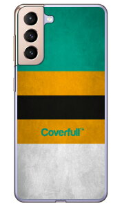 Cf LTD KICKS�R���N�V�����V���[�Y #3 �G�������h�O���[��×�I�����W �i�N���A�j Galaxy S21 5G SCG09�ESC-51B au�Edocomo Coverfull galaxy s21 5g scg09 sc-51b �P�[�X galaxy s21 5g scg09 sc-51b �J�o�[ scg09 sc-51b �P�[�X scg0