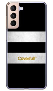 Cf LTD KICKS�R���N�V�����V���[�Y #6 �u���b�N×�z���C�g �i�N���A�j Galaxy S21 5G SCG09�ESC-51B au�Edocomo Coverfull galaxy s21 5g scg09 sc-51b �P�[�X galaxy s21 5g scg09 sc-51b �J�o�[ scg09 sc-51b �P�[�X scg09 sc-51b �J�o