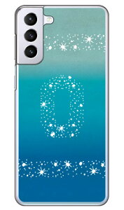 Cf LTD �A���n �C�j�V���� �I�[�V���� O �i�N���A�j Galaxy S21+ 5G SCG10 au Coverfull au scg10 �P�[�X scg10 �J�o�[ galaxy s21 plus 5g�P�[�X galaxy s21 plus 5g�J�o�[ �M�����N�V�[ s21 �v���X 5G �P�[�X �M�����N�V�[