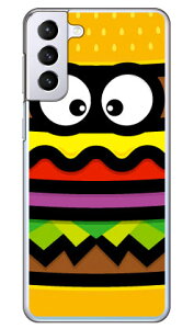�O�b�h�e�C�X�g �o�[�K�[���� �i�N���A�j Galaxy S21+ 5G SCG10 au YESNO �n�[�h�P�[�X au scg10 �P�[�X scg10 �J�o�[ galaxy s21 plus 5g�P�[�X galaxy s21 plus 5g�J�o�[ �M�����N�V�[ s21 �v���X 5G �P�[�X �M�����N