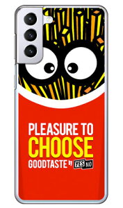 �O�b�h�e�C�X�g �|�e�g���� �i�N���A�j Galaxy S21+ 5G SCG10 au YESNO �n�[�h�P�[�X au scg10 �P�[�X scg10 �J�o�[ galaxy s21 plus 5g�P�[�X galaxy s21 plus 5g�J�o�[ �M�����N�V�[ s21 �v���X 5G �P�[�X �M�����N�V