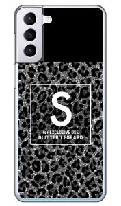 Cf LTD �q���E�� �l�C���{�g�� �C�j�V���� S �O���[ �i�N���A�j Galaxy S21+ 5G SCG10 au Coverfull au scg10 �P�[�X scg10 �J�o�[ galaxy s21 plus 5g�P�[�X galaxy s21 plus 5g�J�o�[ �M�����N�V�[ s21 �v���X 5G �P�[�X 