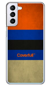 Cf LTD KICKS�R���N�V�����V���[�Y #4 �I�����W×�u���[ �i�N���A�j Galaxy S21+ 5G SCG10 au Coverfull au scg10 �P�[�X scg10 �J�o�[ galaxy s21 plus 5g�P�[�X galaxy s21 plus 5g�J�o�[ �M�����N�V�[ s21 �v���X 5G �P�[�X