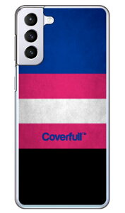 Cf LTD KICKS�R���N�V�����V���[�Y #5 �u���[×�s���N �i�N���A�j Galaxy S21+ 5G SCG10 au Coverfull au scg10 �P�[�X scg10 �J�o�[ galaxy s21 plus 5g�P�[�X galaxy s21 plus 5g�J�o�[ �M�����N�V�[ s21 �v���X 5G �P�[�X 