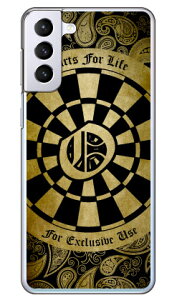 Cf LTD �_�[�c �C�j�V���� �C�G���[ O �i�N���A�j Galaxy S21+ 5G SCG10 au Coverfull au scg10 �P�[�X scg10 �J�o�[ galaxy s21 plus 5g�P�[�X galaxy s21 plus 5g�J�o�[ �M�����N�V�[ s21 �v���X 5G �P�[�X �M�����N�V�[ s2