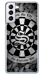 Cf LTD �_�[�c �C�j�V���� �O���[ S �i�N���A�j Galaxy S21+ 5G SCG10 au Coverfull au scg10 �P�[�X scg10 �J�o�[ galaxy s21 plus 5g�P�[�X galaxy s21 plus 5g�J�o�[ �M�����N�V�[ s21 �v���X 5G �P�[�X �M�����N�V�[ s21 