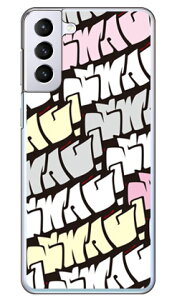 SWAG �s���N �i�N���A�j Galaxy S21+ 5G SCG10 au SECOND SKIN �n�[�h�P�[�X au scg10 �P�[�X scg10 �J�o�[ galaxy s21 plus 5g�P�[�X galaxy s21 plus 5g�J�o�[ �M�����N�V�[ s21 �v���X 5G �P�[�X �M�����N�V�[ s21 �v���X 