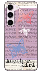 Hal Ikeda �uAnother Girl �p�[�v���v Galaxy S23 SCG19�ESC-51D�ESM-S911C galaxy s23 �P�[�X galaxy s23 �P�[�Xgalaxy s23 �{�� �ی� galaxy s23 �P�[�X scg19 sc-51d sm-911c �P�[�X scg19 sc-51d sm-911c scg19 sc-51d sm-911c �J�o�[ ����