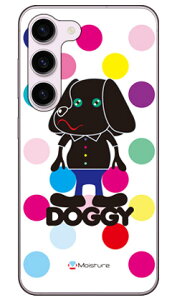 Doggy }`J[hbg in[hP[Xj design by Moisture Galaxy S23 SCG19ESC-51DESM-S911C galaxy s23 P[X galaxy s23 P[Xgalaxy s23 { ی galaxy s23 P[X scg19 sc-51d sm-911c P[X scg19 sc-51d sm-911c sc