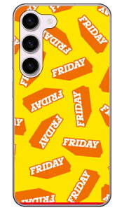 FRIDAY �C�G���[ �i�n�[�h�P�[�X�j Galaxy S23 SCG19�ESC-51D�ESM-S911C galaxy s23 �P�[�X galaxy s23 �P�[�Xgalaxy s23 �{�� �ی� galaxy s23 �P�[�X scg19 sc-51d sm-911c �P�[�X scg19 sc-51d sm-911c scg19 sc-51d sm-911c �J�o�[ �M
