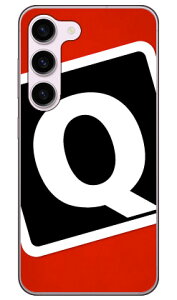 Cf LTD �L�����v �C�j�V���� ���b�h×�u���b�N Q �i�n�[�h�P�[�X�j Galaxy S23 SCG19�ESC-51D�ESM-S911C galaxy s23 �P�[�X galaxy s23 �P�[�Xgalaxy s23 �{�� �ی� galaxy s23 �P�[�X scg19 sc-51d sm-911c �P�[�X scg19 sc-51d s