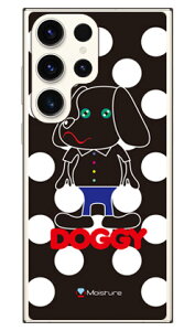 Doggy zCghbg in[hP[Xj design by Moisture Galaxy S23 Ultra SCG20ESC-52DESM-S918Q SECOND SKIN galaxy s23 ultra P[X galaxy s23 ultra galaxy s23 ultra P[X 蒠 galaxy s23 ultra Jo[ galaxy s23 ultra { 