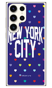 NYC }`n[ghbglCr[ in[hP[Xj design by Moisture Galaxy S23 Ultra SCG20ESC-52DESM-S918Q SECOND SKIN galaxy s23 ultra P[X galaxy s23 ultra galaxy s23 ultra P[X 蒠 galaxy s23 ultra Jo[ galaxy s