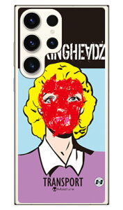 TALKINGHEADZ in[hP[Xj design by Moisture Galaxy S23 Ultra SCG20ESC-52DESM-S918Q SECOND SKIN galaxy s23 ultra P[X galaxy s23 ultra galaxy s23 ultra P[X 蒠 galaxy s23 ultra Jo[ galaxy s23 ultra { ی galaxy s