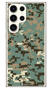 DIGITAL camouflage O[ in[hP[Xj design by Moisture Galaxy S23 Ultra SCG20ESC-52DESM-S918Q SECOND SKIN galaxy s23 ultra P[X galaxy s23 ultra galaxy s23 ultra P[X 蒠 galaxy s23 ultra Jo[ galaxy s23 ultra {