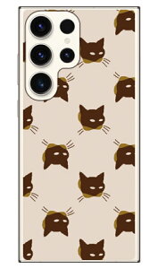 SINDEE �uCat-World �i�x�[�W���j�v �i�n�[�h�P�[�X�j Galaxy S23 Ultra SCG20�ESC-52D�ESM-S918Q SECOND SKIN galaxy s23 ultra �P�[�X galaxy s23 ultra galaxy s23 ultra �P�[�X �蒠 galaxy s23 ultra �J�o�[ galaxy s23 ultra �{�� ��