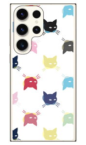 SINDEE �uCat-World �i�z���C�g�j�v �i�n�[�h�P�[�X�j Galaxy S23 Ultra SCG20�ESC-52D�ESM-S918Q SECOND SKIN galaxy s23 ultra �P�[�X galaxy s23 ultra galaxy s23 ultra �P�[�X �蒠 galaxy s23 ultra �J�o�[ galaxy s23 ultra �{�� ��