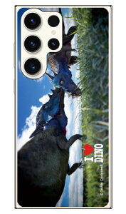 Dinosaur Design fUCV[Y upLPt@TEXv i\tgP[Xj Galaxy S23 Ultra SCG20ESC-52DESM-S918Q galaxy s23 ultra P[X galaxy s23 ultra galaxy s23 ultra P[X 蒠 galaxy s23 ultra Jo[