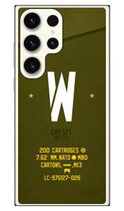 Cf LTD �~���^���[ �C�j�V���� �A���t�@�x�b�g W �J�[�L �i�n�[�h�P�[�X�j Galaxy S23 Ultra SCG20�ESC-52D�ESM-S918Q Coverfull galaxy s23 ultra �P�[�X galaxy s23 ultra galaxy s23 ultra �P�[�X �蒠 galaxy s23 ultra �J�o�[ 