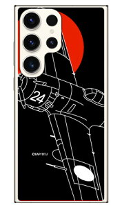 SAP�G�A�v���C���V���[�Y �l���펾�� �����V���G�b�g �i�n�[�h�P�[�X�j Galaxy S23 Ultra SCG20�ESC-52D�ESM-S918Q Coverfull galaxy s23 ultra �P�[�X galaxy s23 ultra galaxy s23 ultra �P�[�X �蒠 galaxy s23 ultra �J�o�[ g