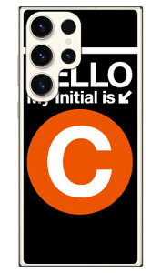 Cf LTD �T�u�E�F�C�C�j�V���� C �I�����W �i�n�[�h�P�[�X�j Galaxy S23 Ultra SCG20�ESC-52D�ESM-S918Q Coverfull galaxy s23 ultra �P�[�X galaxy s23 ultra galaxy s23 ultra �P�[�X �蒠 galaxy s23 ultra �J�o�[ galaxy s23 ultra �{