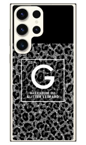 Cf LTD �q���E�� �l�C���{�g�� �C�j�V���� G �O���[ �i�n�[�h�P�[�X�j Galaxy S23 Ultra SCG20�ESC-52D�ESM-S918Q Coverfull galaxy s23 ultra �P�[�X galaxy s23 ultra galaxy s23 ultra �P�[�X �蒠 galaxy s23 ultra �J�o�[ galaxy